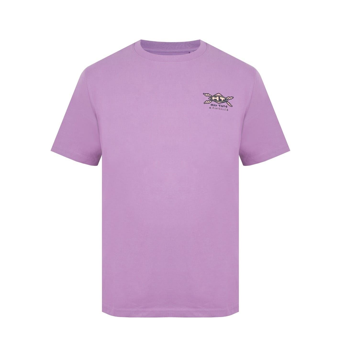 Hot Tuna Mens Crew T-Shirt