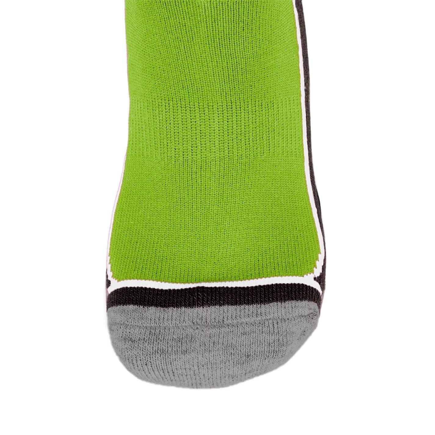 Nevica Meribel 2 Pack Ski Sock Mens