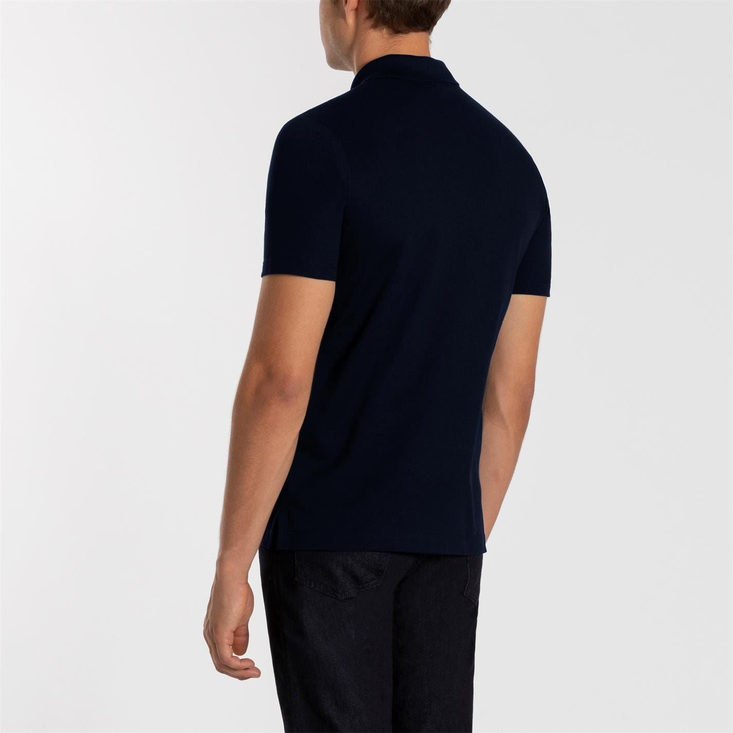 Paul And Shark Polo Shirt