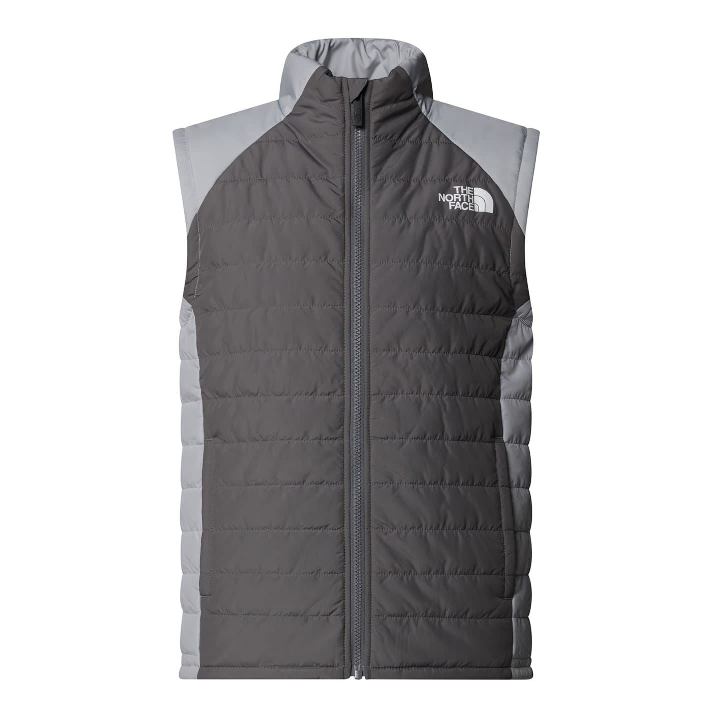 North Face Kids Never Stop Sleeveless Gilet