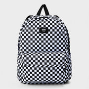 Vans Old Skool Checkerboard Patterned Backpack
