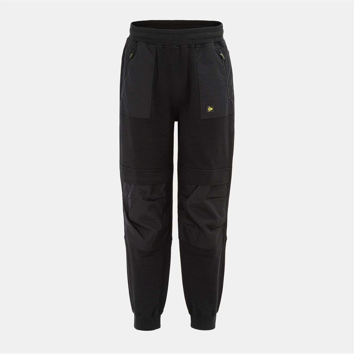 Dunlop Mens On Site Jogger