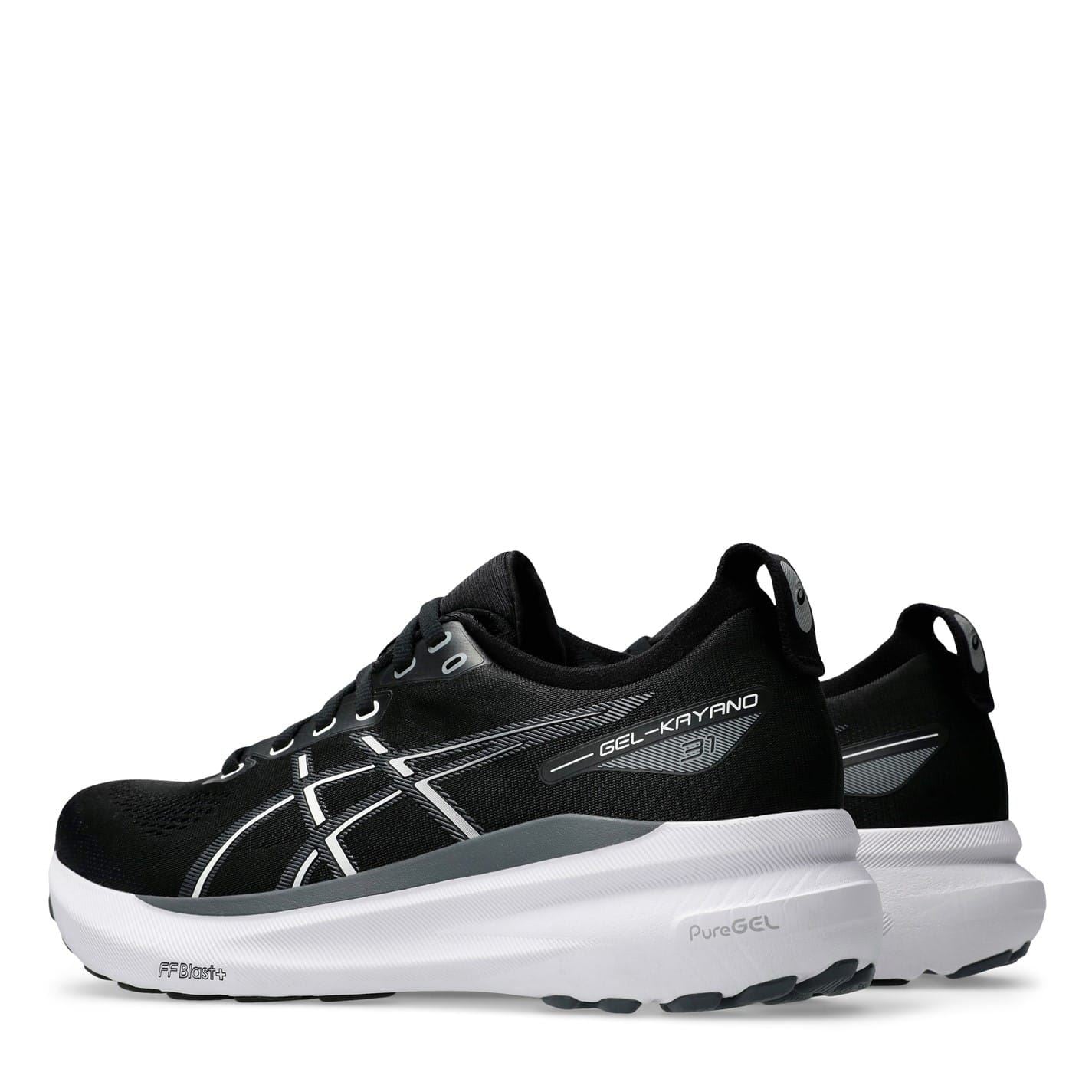 Asics Gel Kayano 31 Low Top Road Shoes