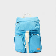 Vans Field Trippin Heritage Rucksack with Logo
