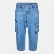 Diesel Relaxed Fit Carpenter Jeans