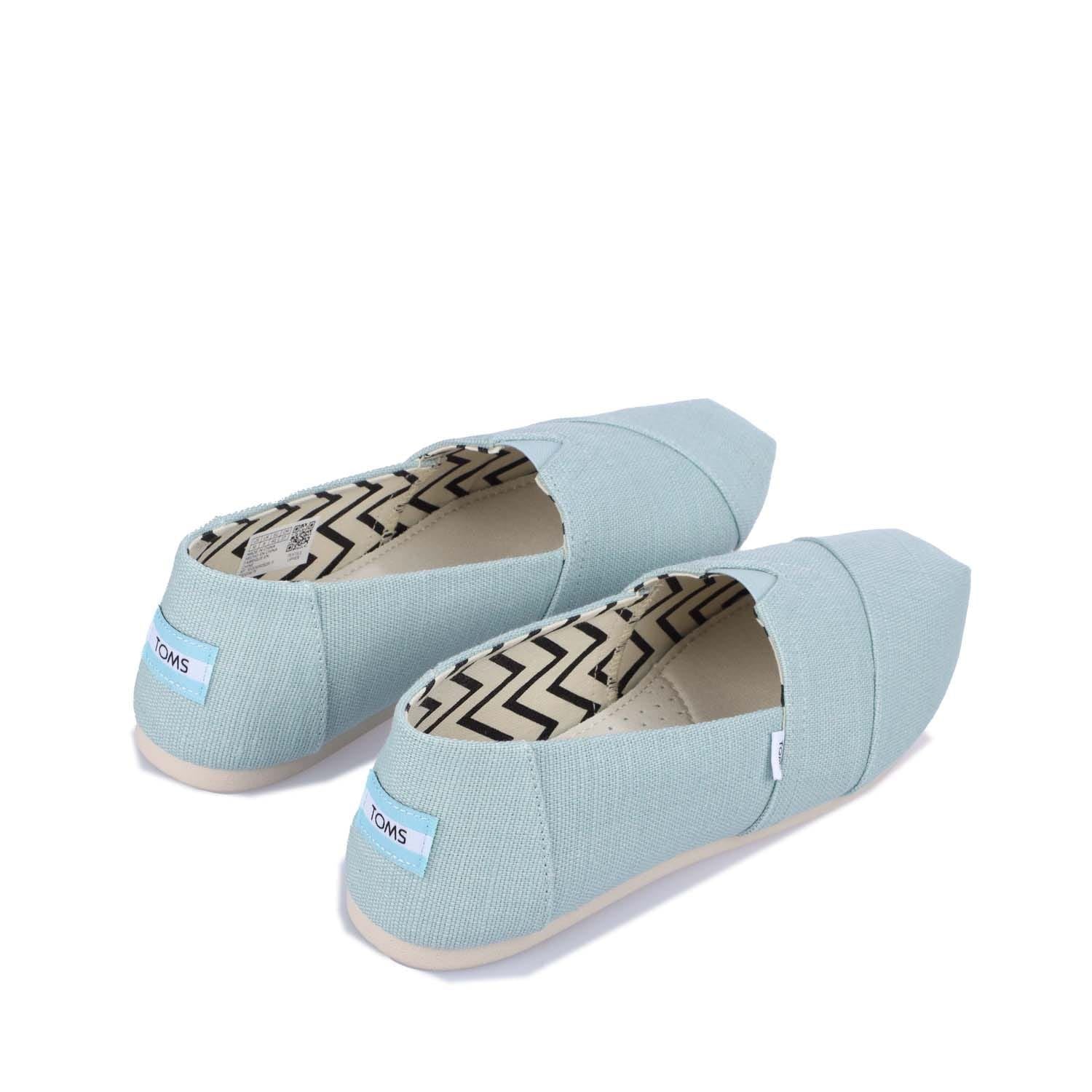 Toms Alpargata Classic Espadrilles