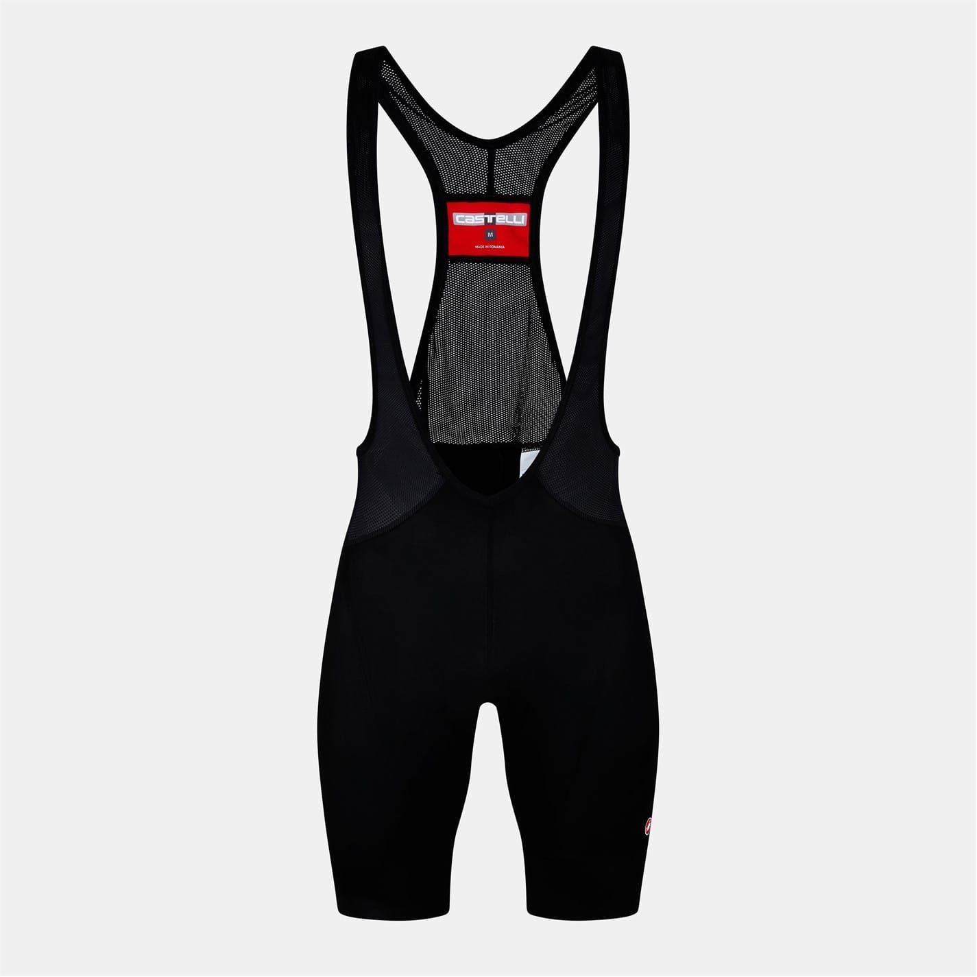 Castelli Endurance 3 Bibshort