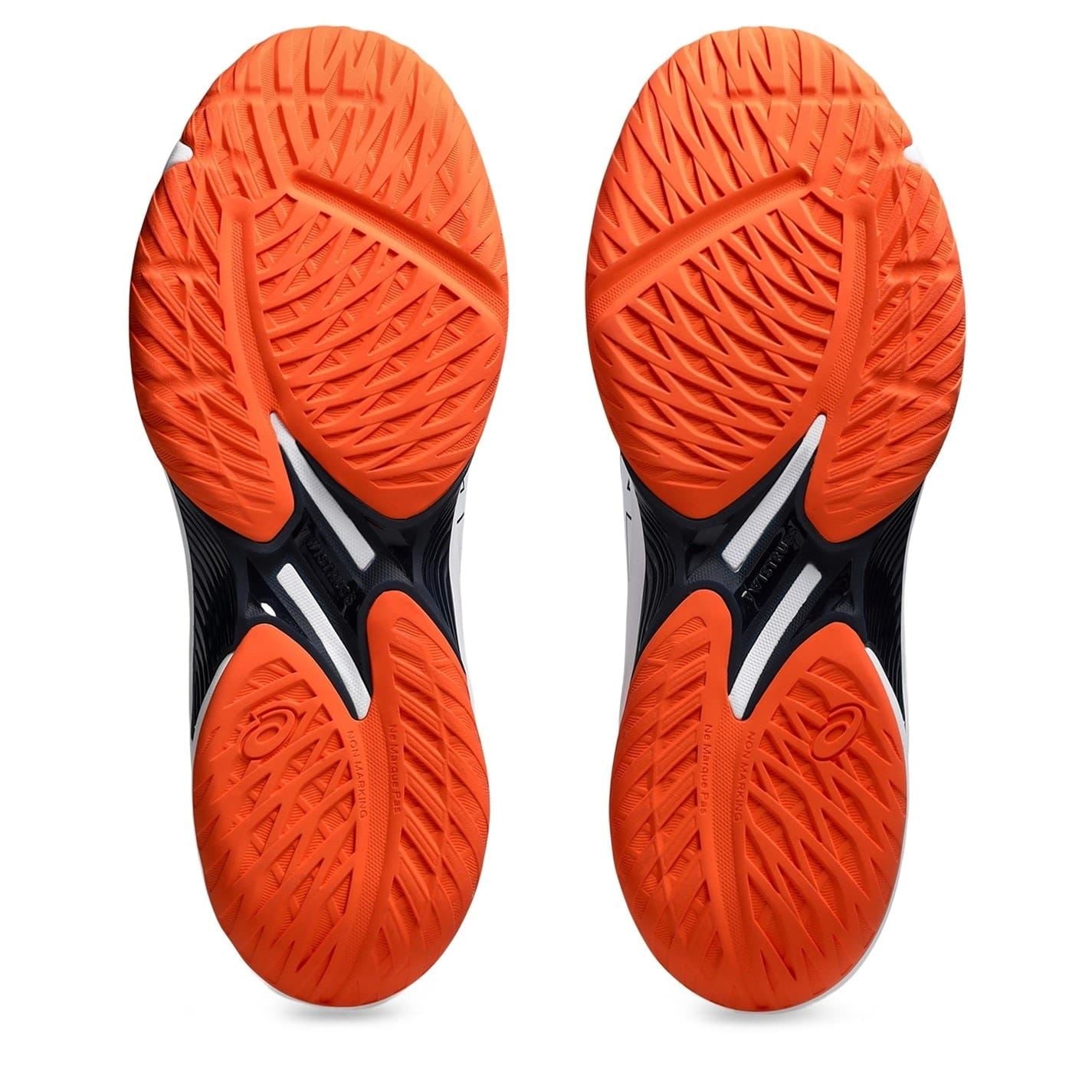 Asics Mens Beyond Ff Volleyball Shoes