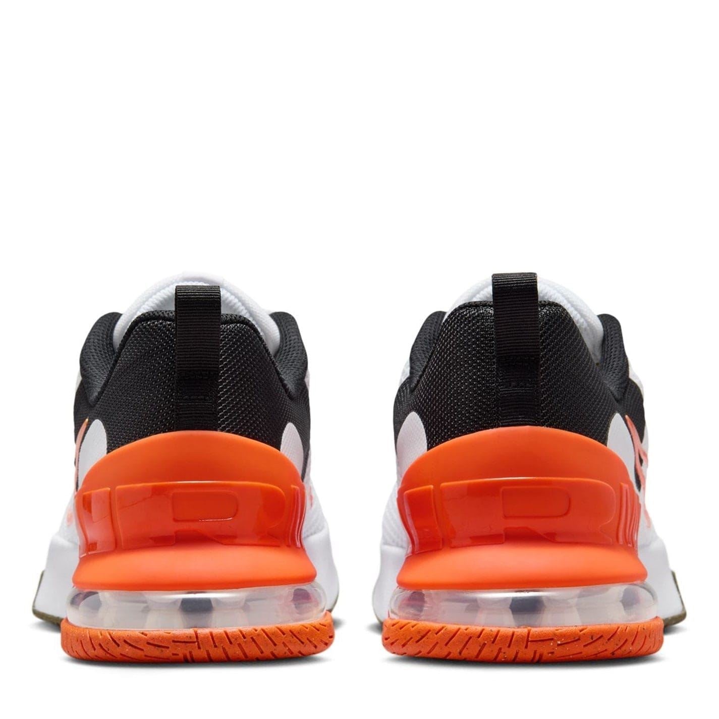 Nike Mens Max Alpha Trainer 6 Workout Shoes