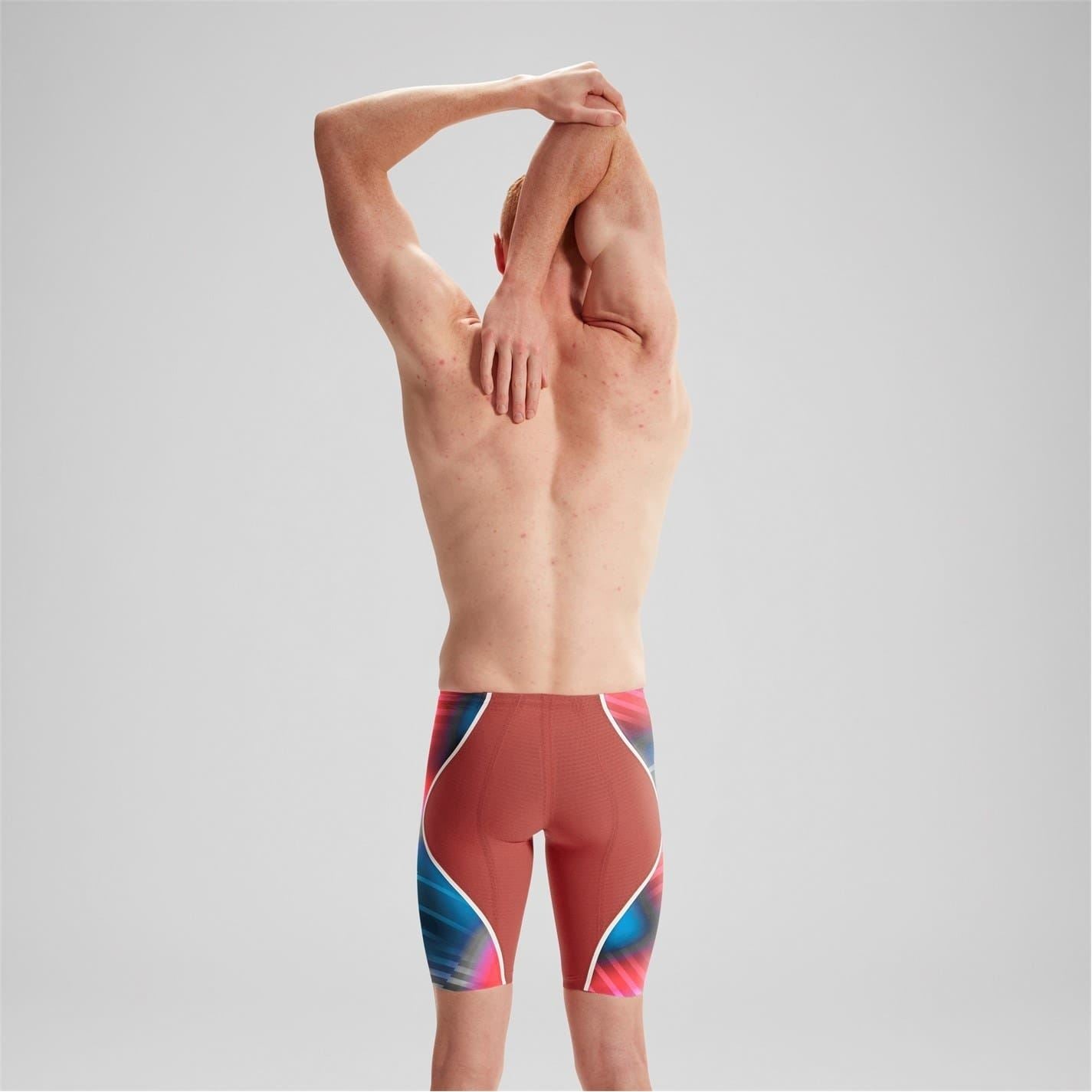 Speedo Intent 2 Jam