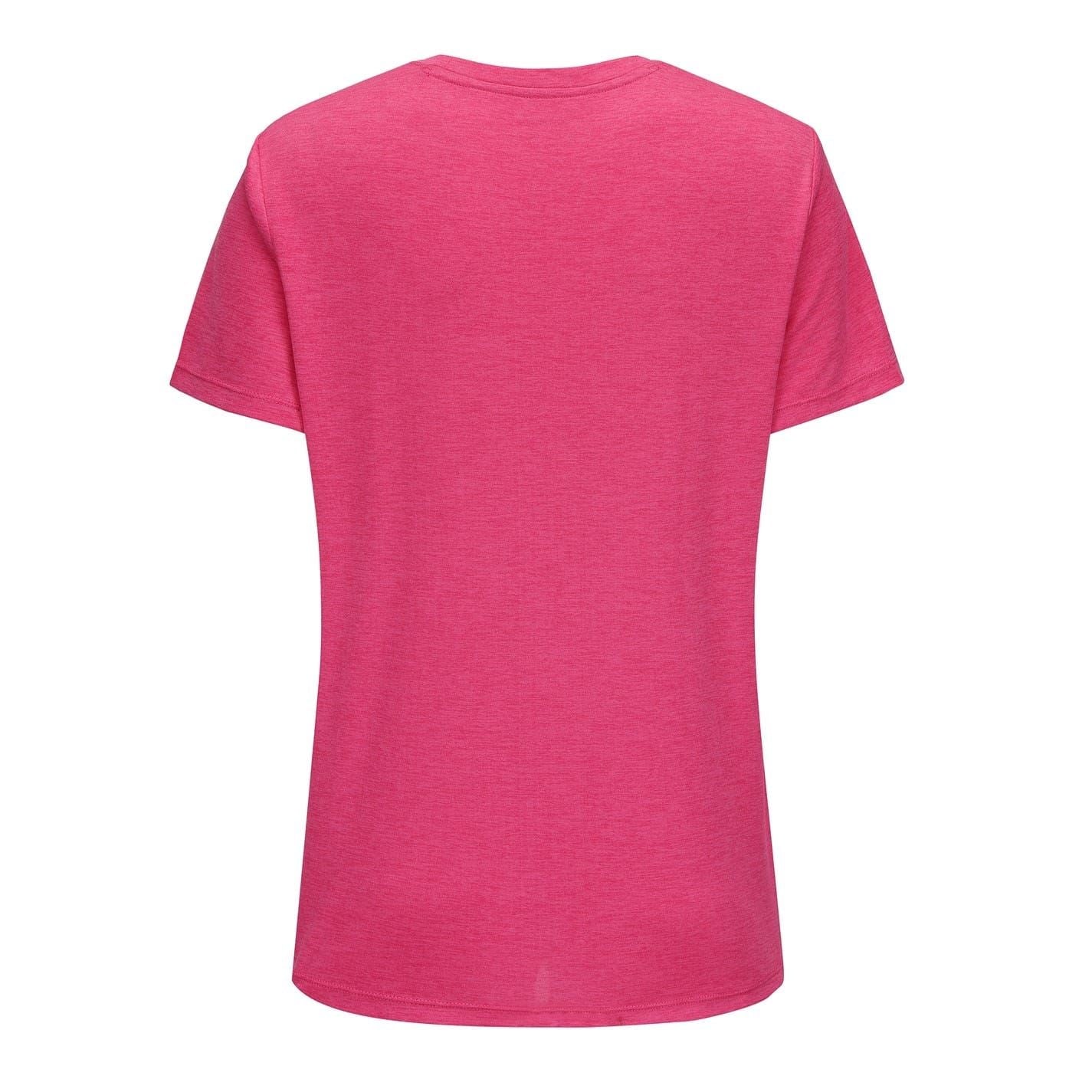 USA Pro Womens Pro Tech C Tee