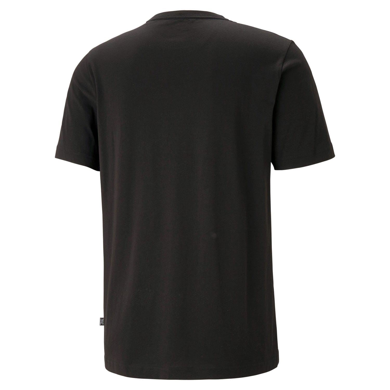 Puma Essential Small Logo T-Shirt