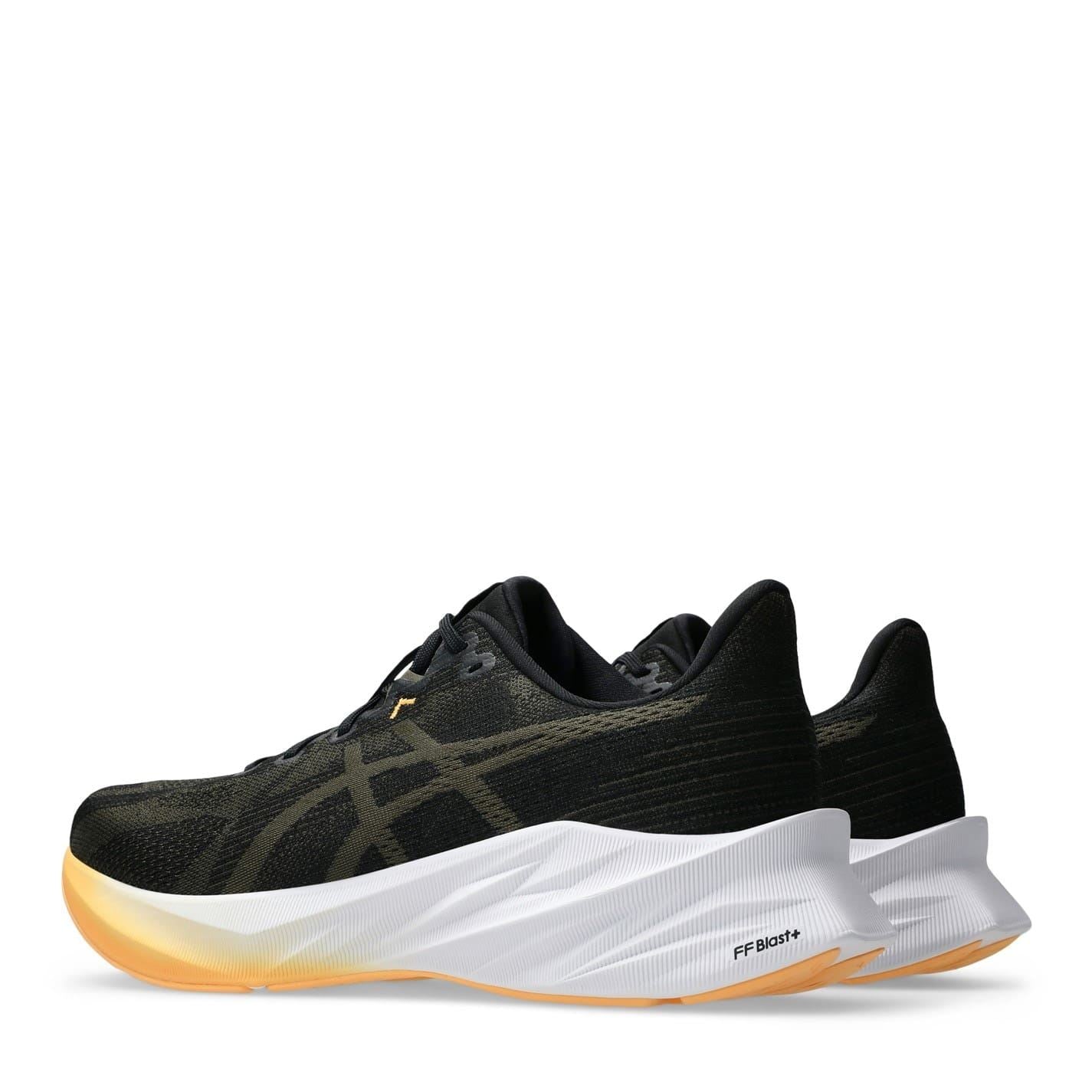 Asics Mens Dynablast 5 Road Running Shoes