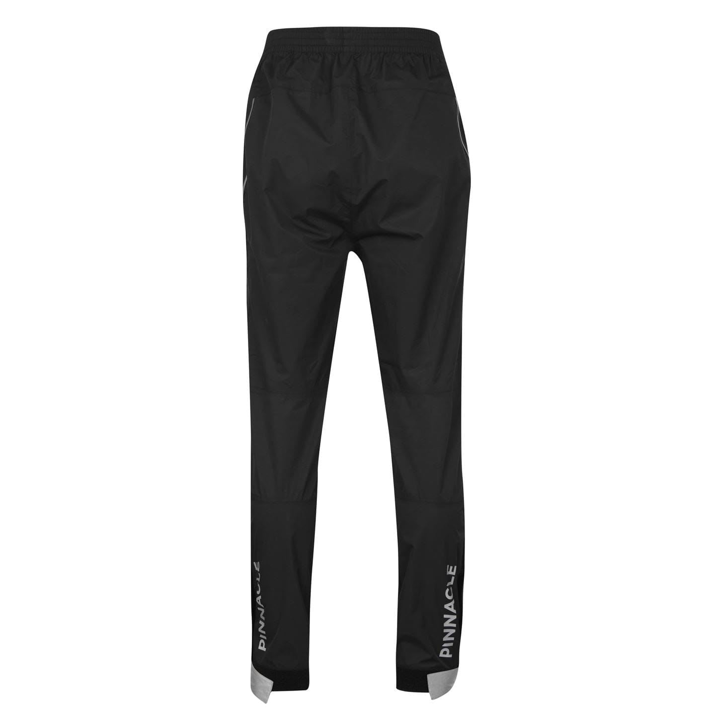 Pinnacle Mens Waterproof Cycling Trousers