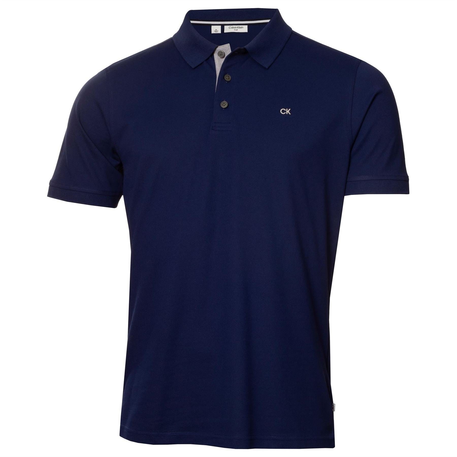 Calvin Klein Golf G Qp Polo