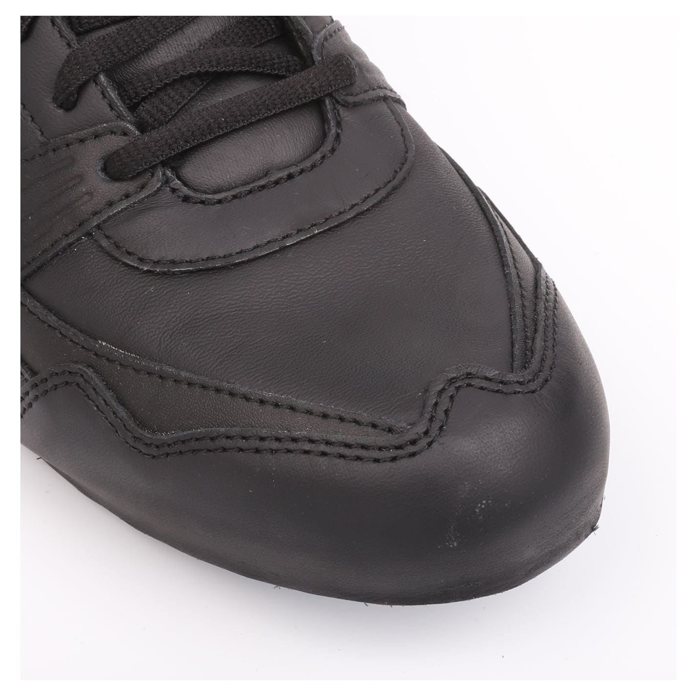 Lonsdale Boxing Boots Juniors