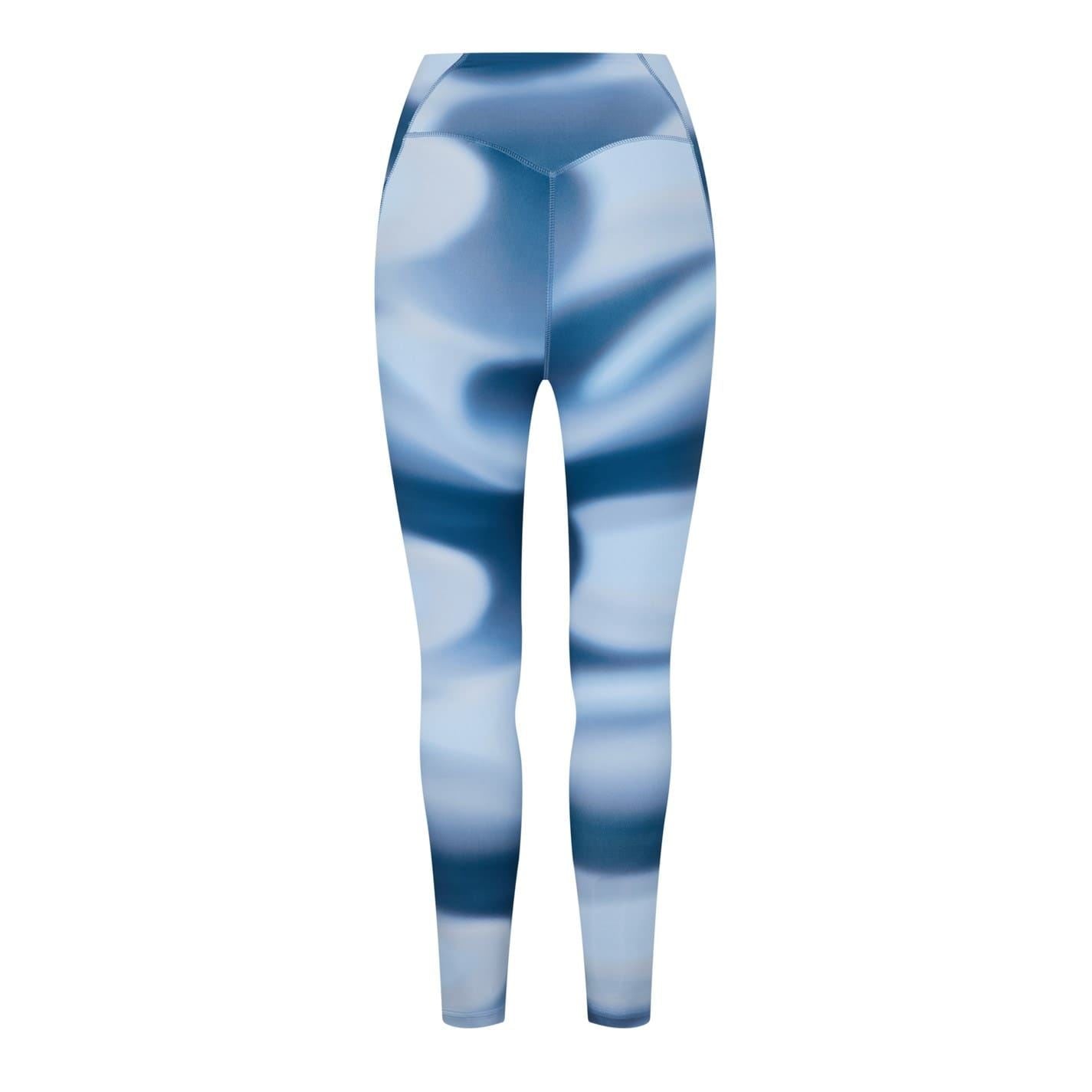 USA Pro Womens Core High Rise Leggings