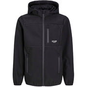 Jack and Jones Softshell Jacket Junior Boys