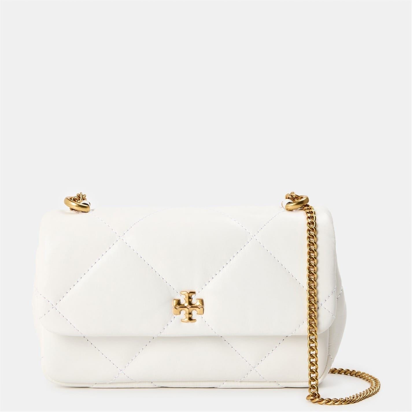 Tory Burch Tory Kira Dmnd Bag