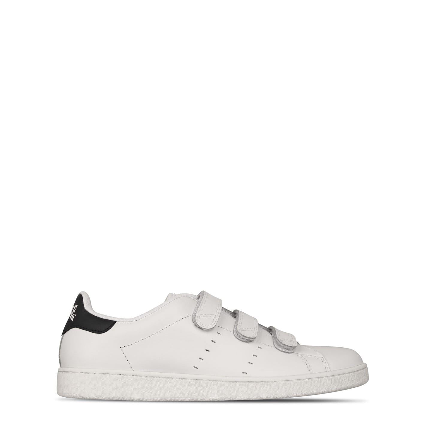 Lonsdale Mens Leyton Trainers