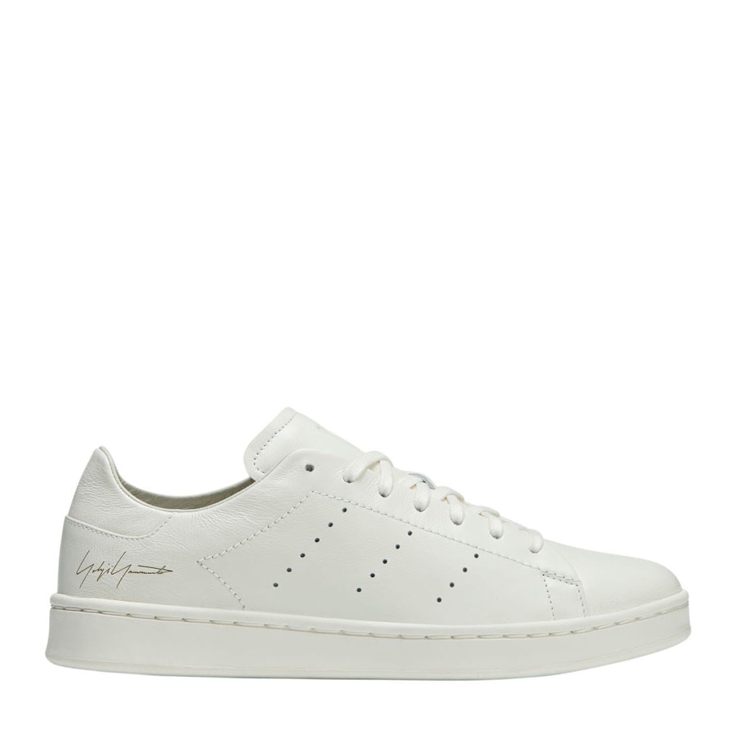 Y-3 Unisex Stan Smith Trainers