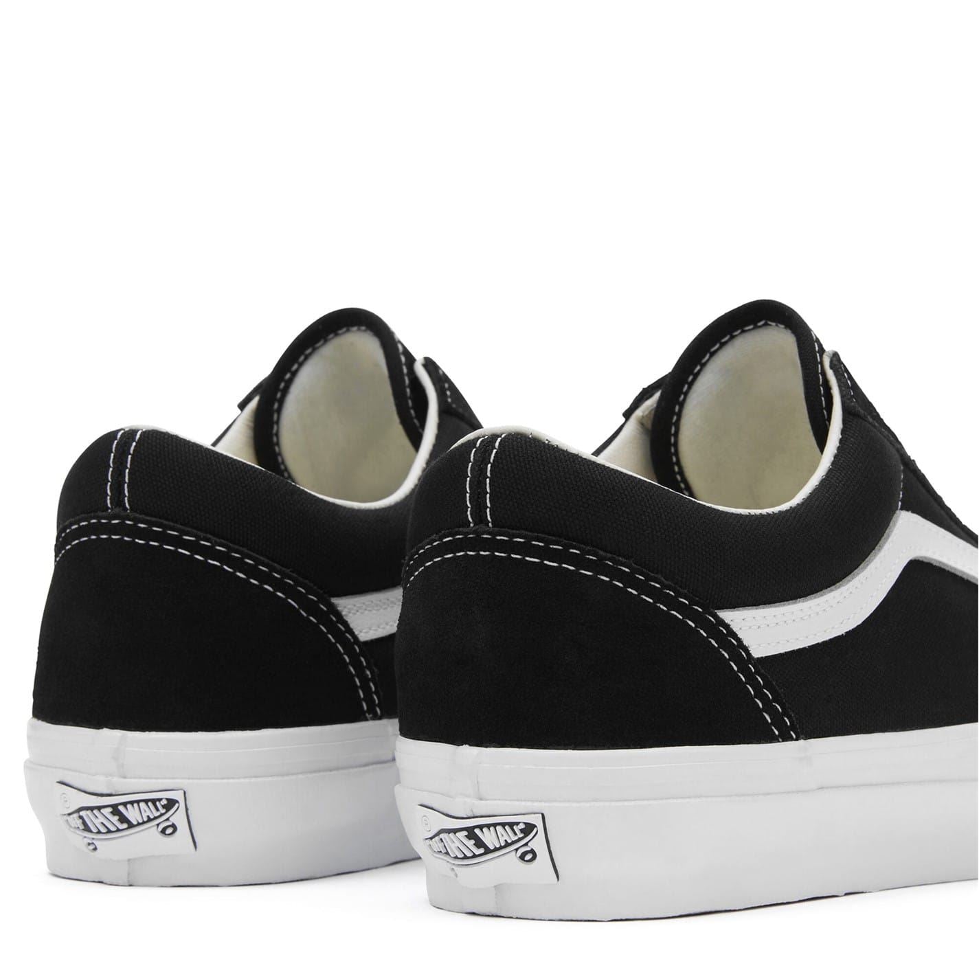 Vans Old Skool 36 Low Top Trainers