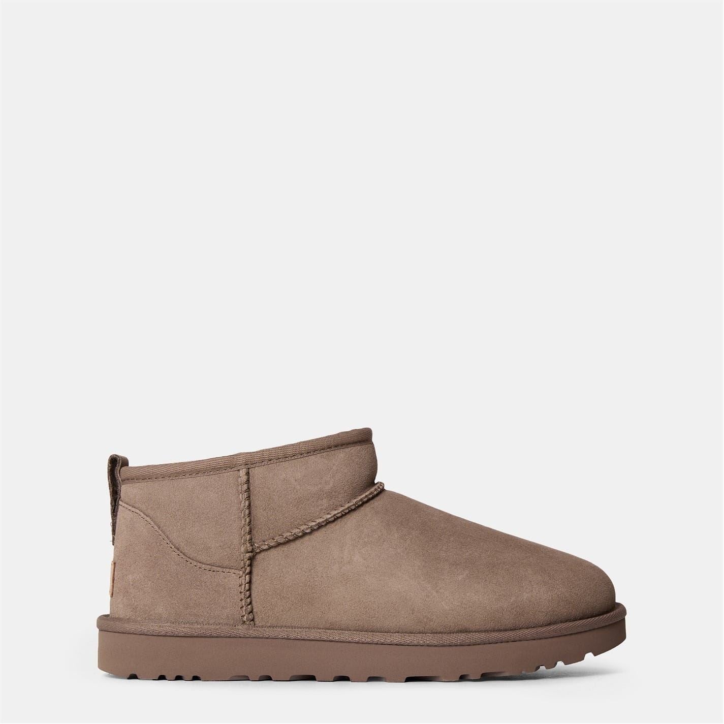 Ugg Ultra Mini Snug Boots
