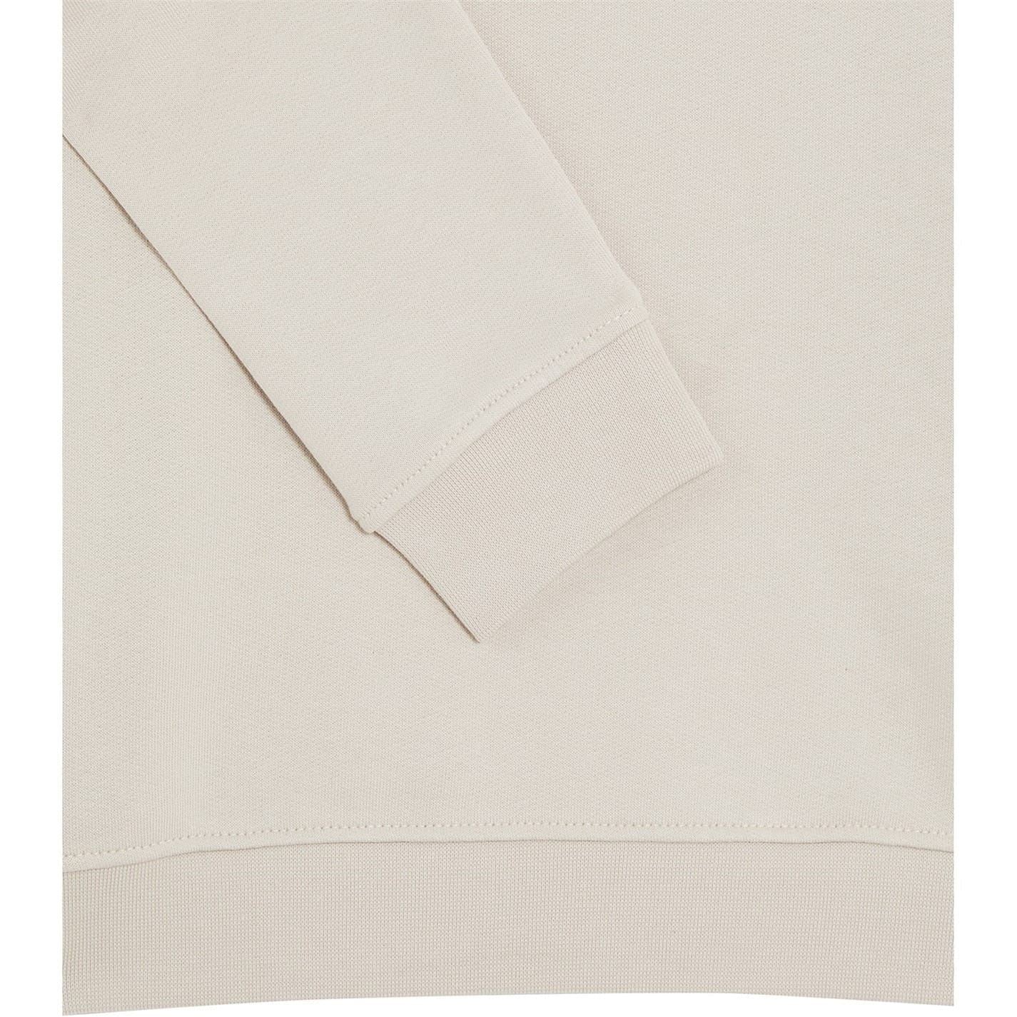 Lyle And Scott Crew Neck Sweatshirt