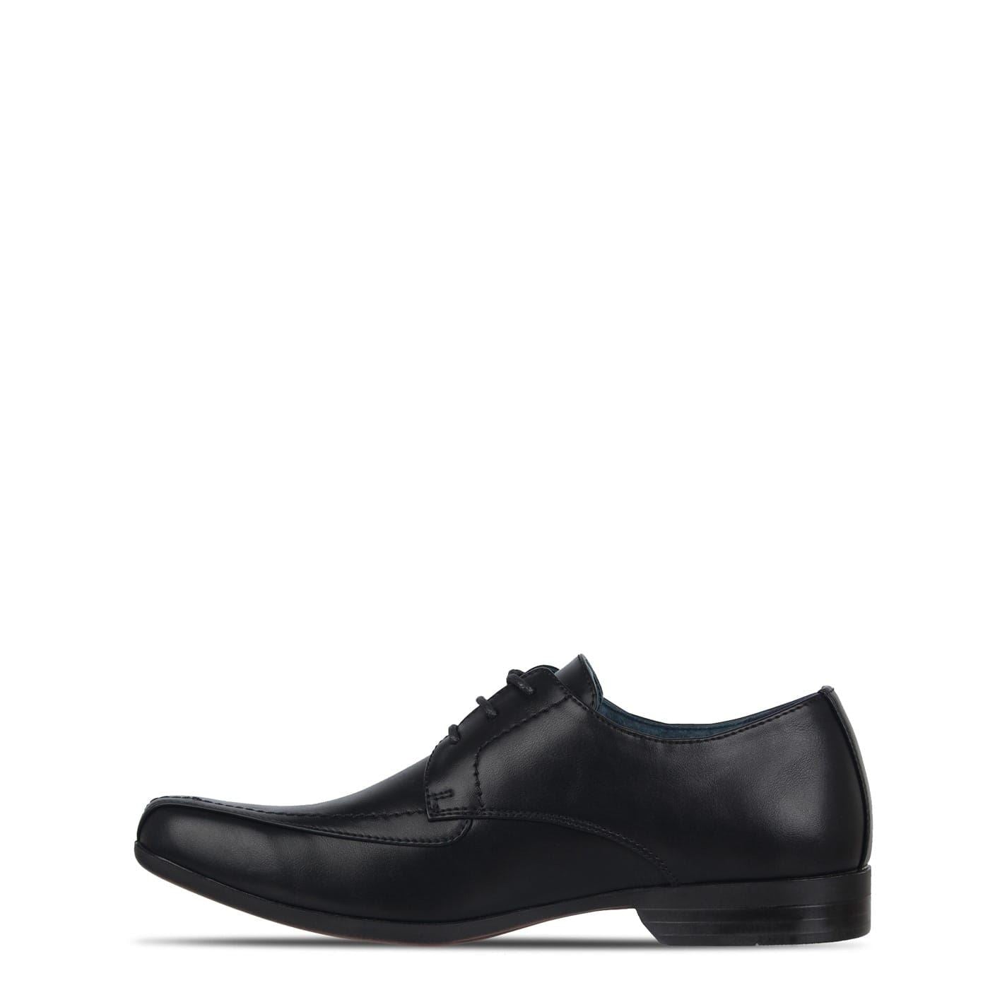 Giorgio Mens Bourne Lace Shoes