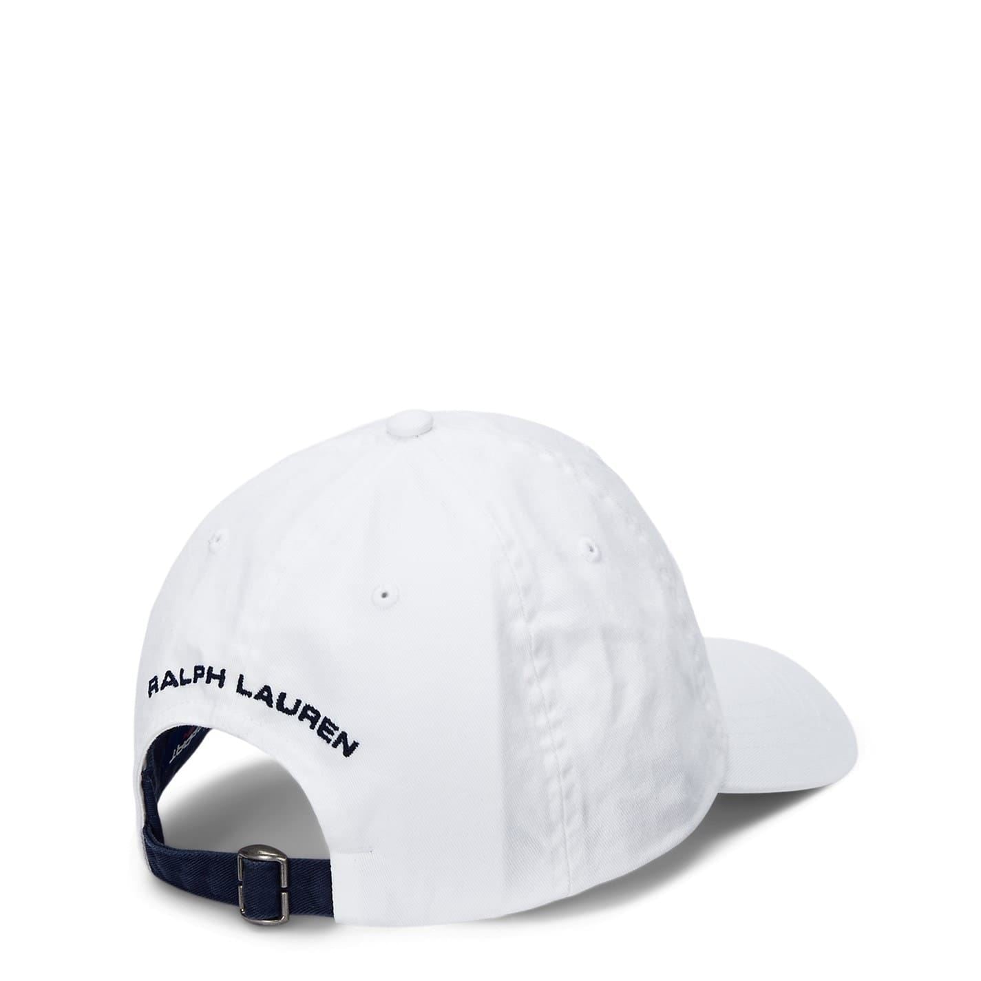 Polo Sport by Ralph Lauren Baseball Cap Juniors