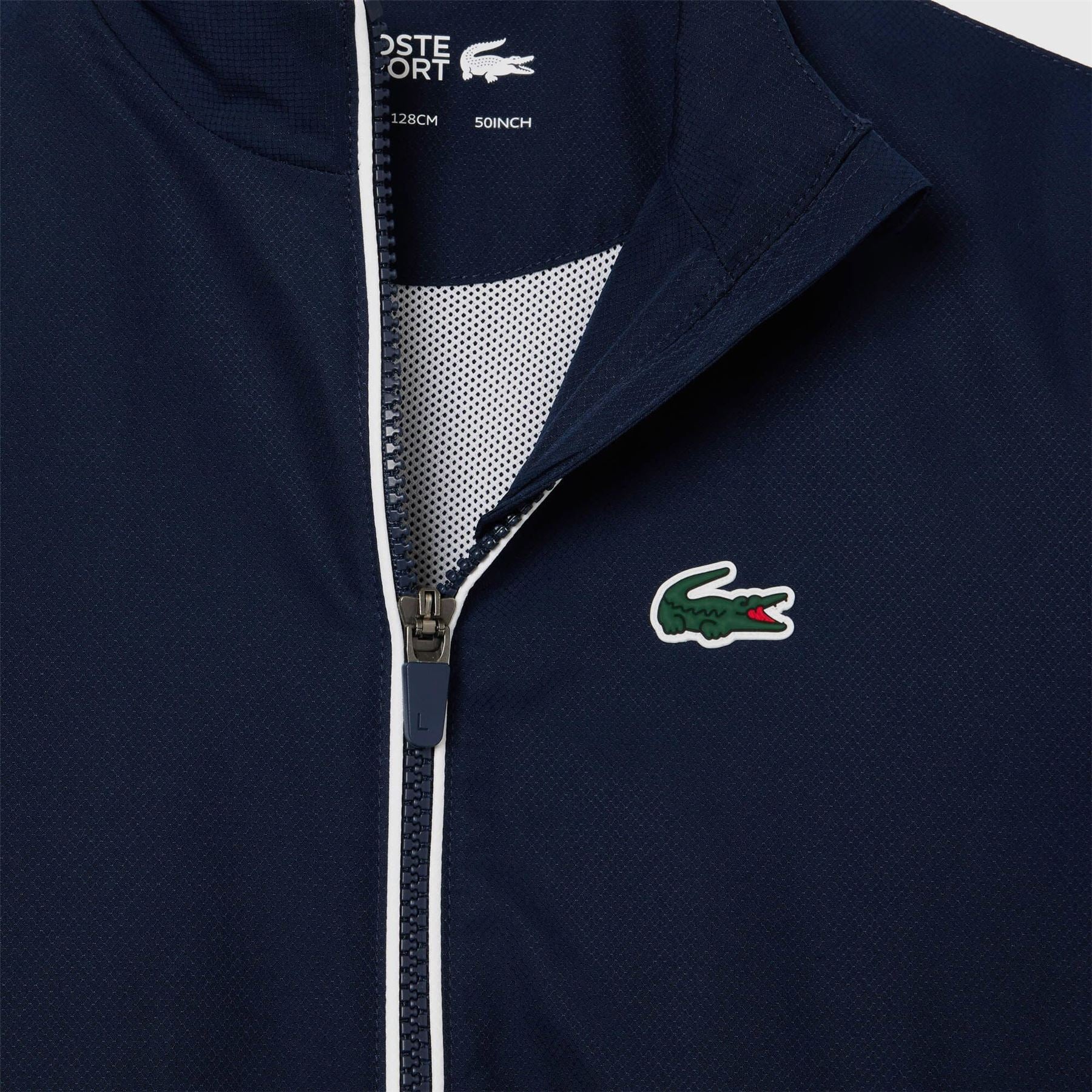 Lacoste Juniors Tracksuit