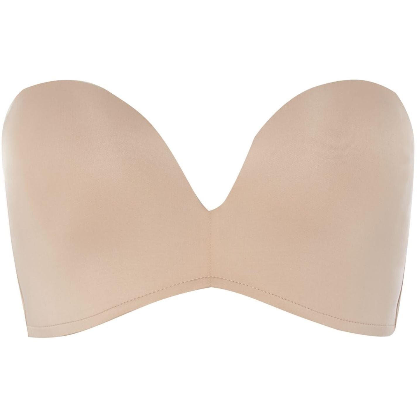 Wonderbra Strapless Bra