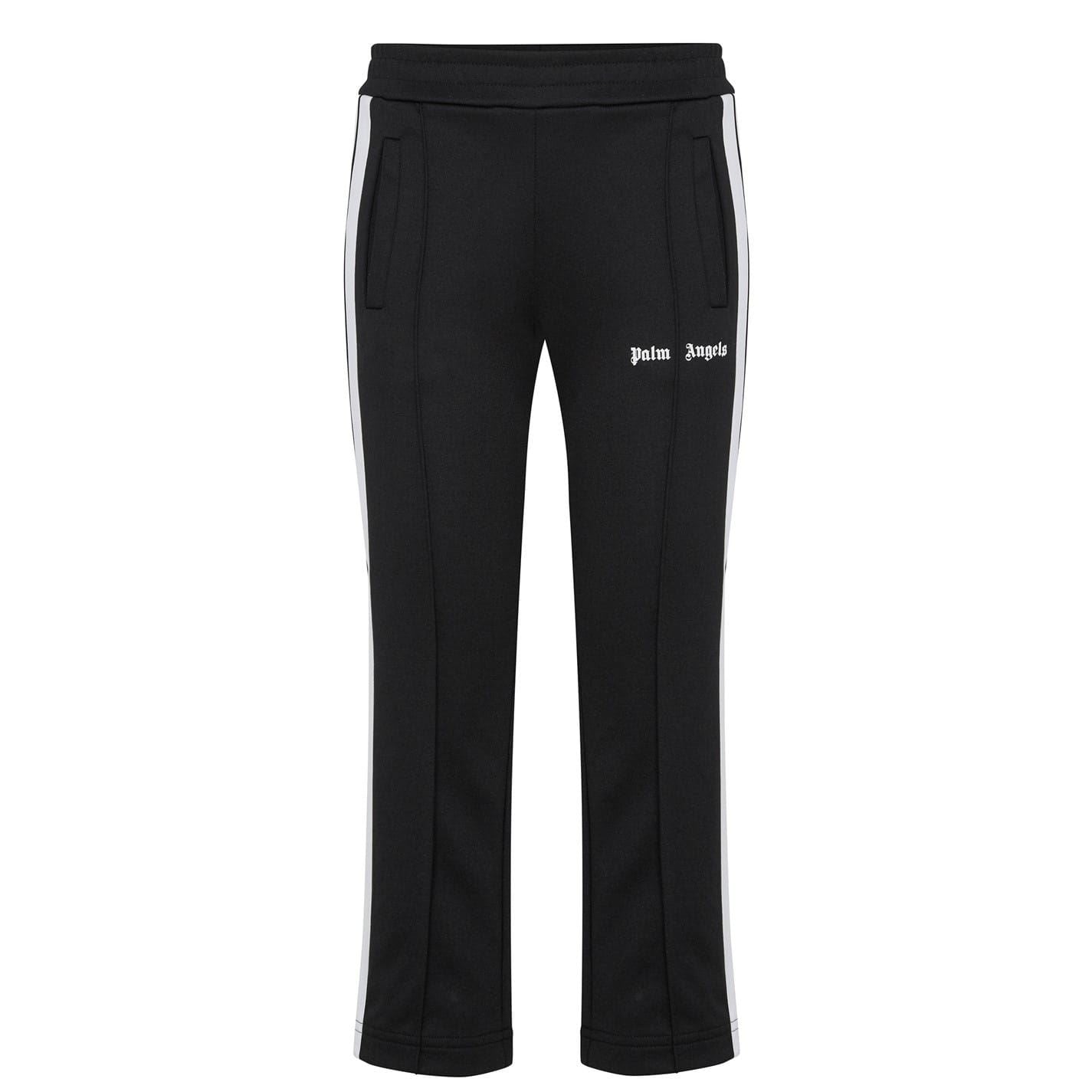 Palm Angels Junior Classic Tracksuit Bottoms