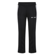 Palm Angels Junior Classic Tracksuit Bottoms