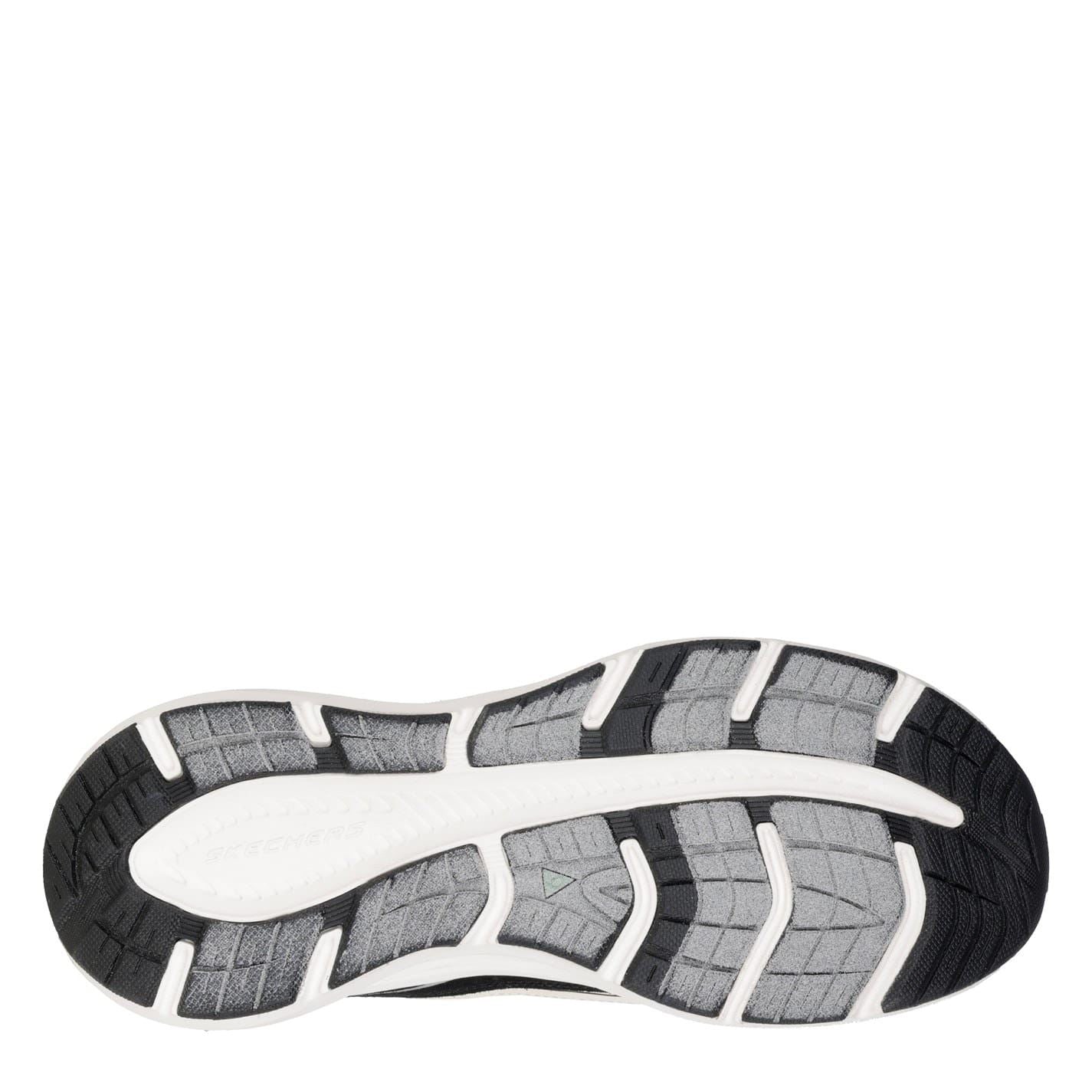 Skechers Edgeride Lace-Up Sneakers