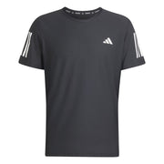 adidas Mens Own The Run T-Shirt