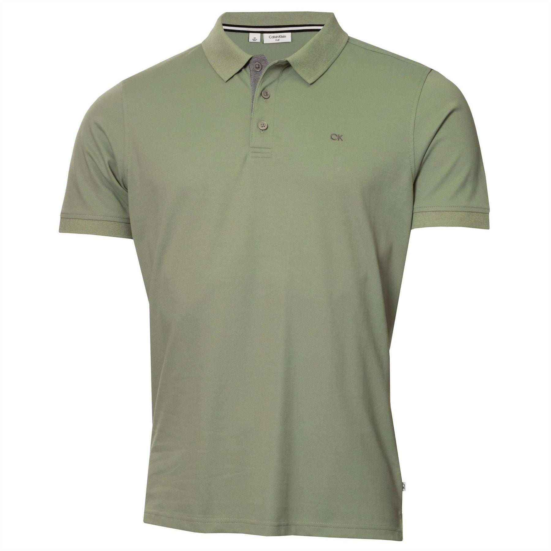Calvin Klein Golf G Qp Polo
