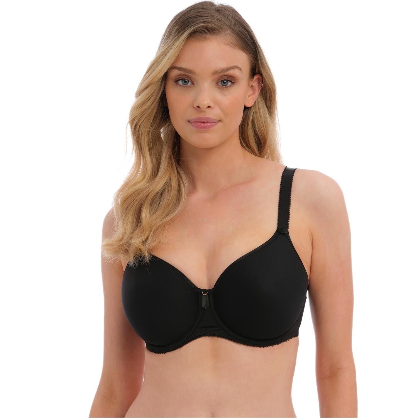 Fantasie Essentials Underwired Spacer Full Cup Bra