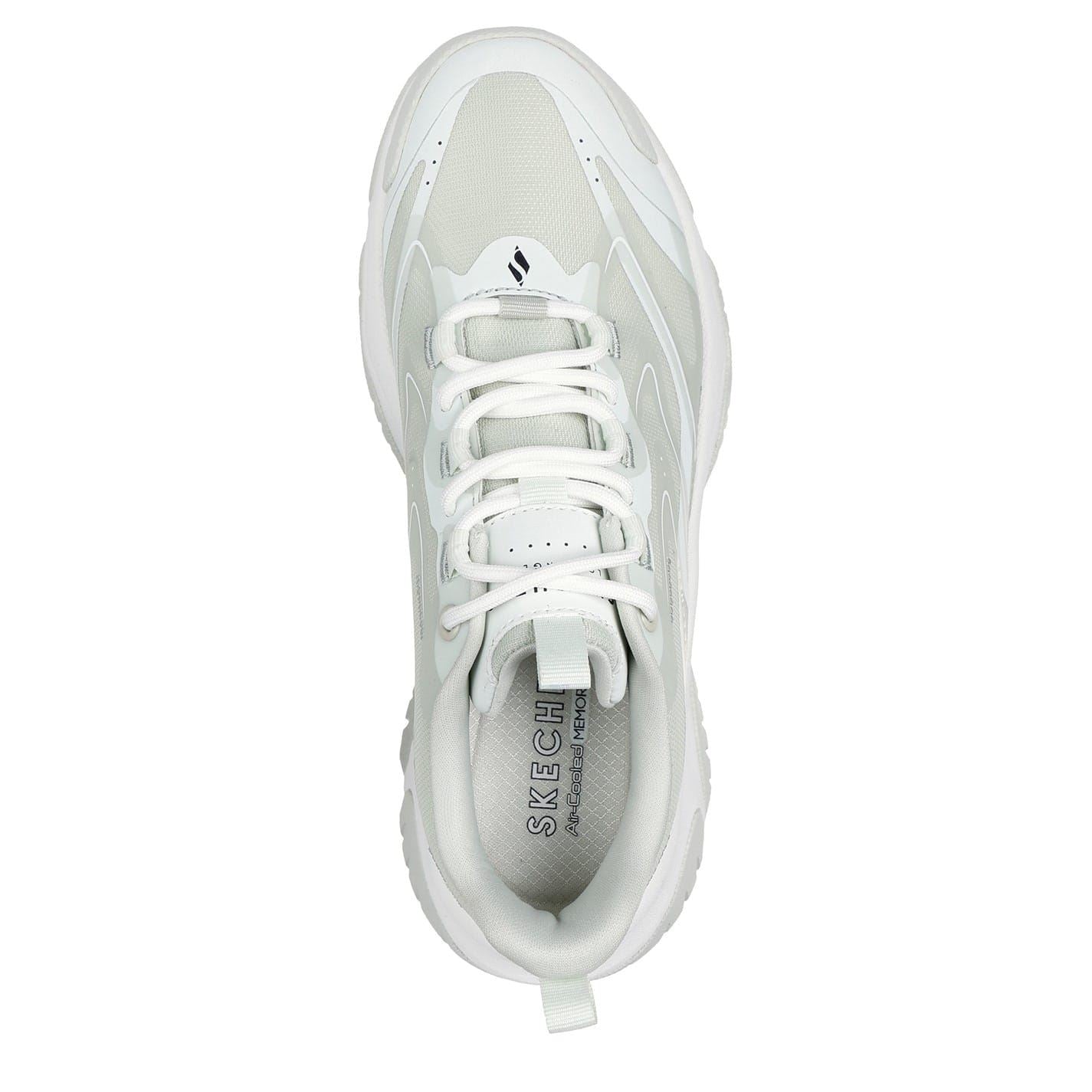 Skechers Mh Antgrvty Lace-Up Sneakers
