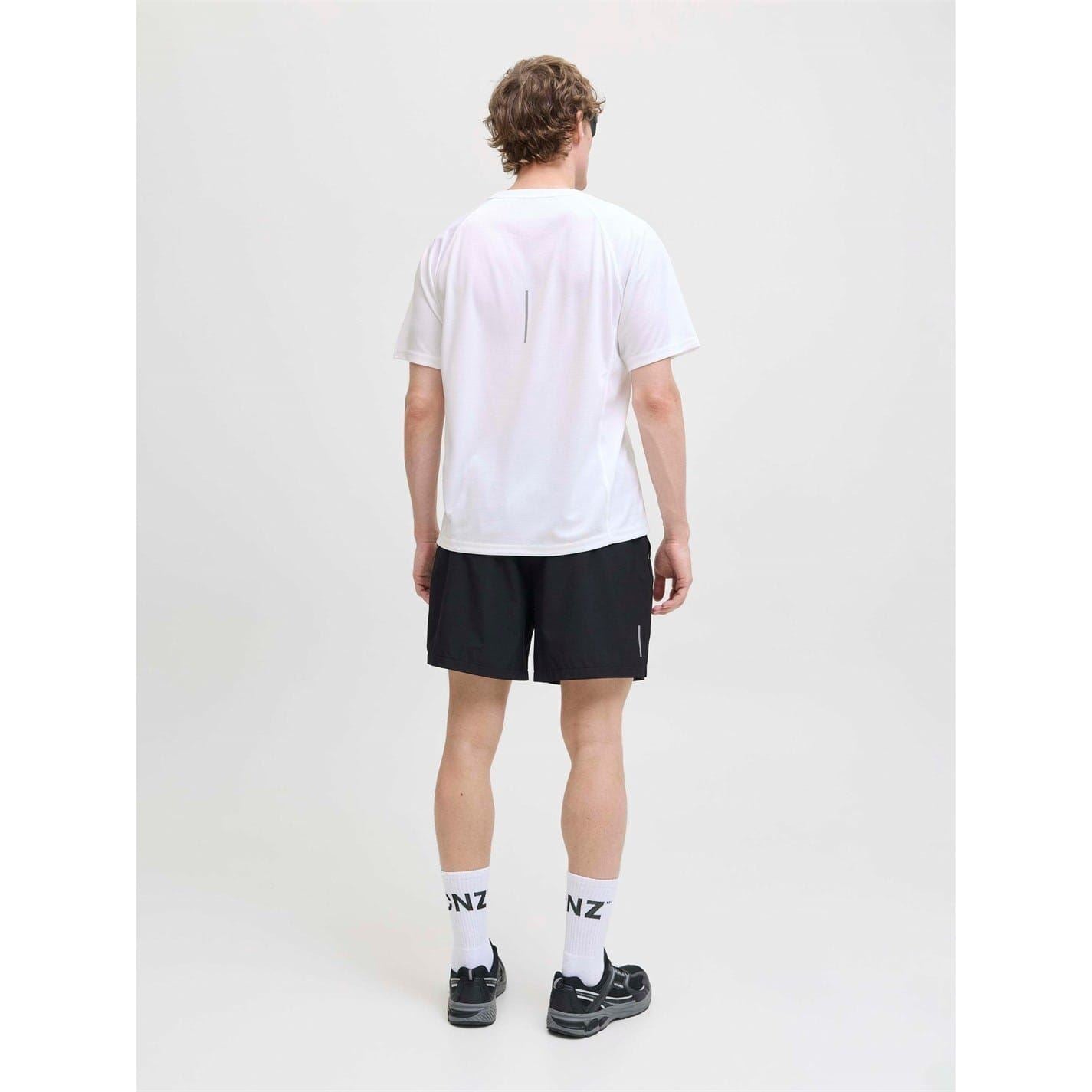 Jack and Jones Mens Active T-Shirt