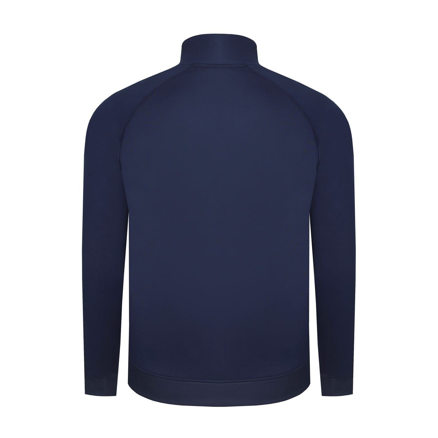 Lonsdale 2 Stripe Track Top