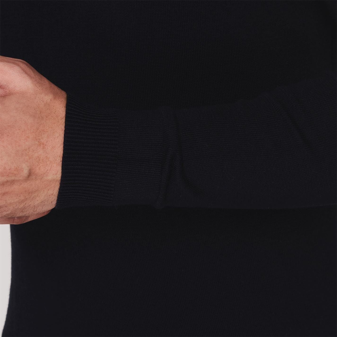 Tommy Hilfiger Neck Jumper