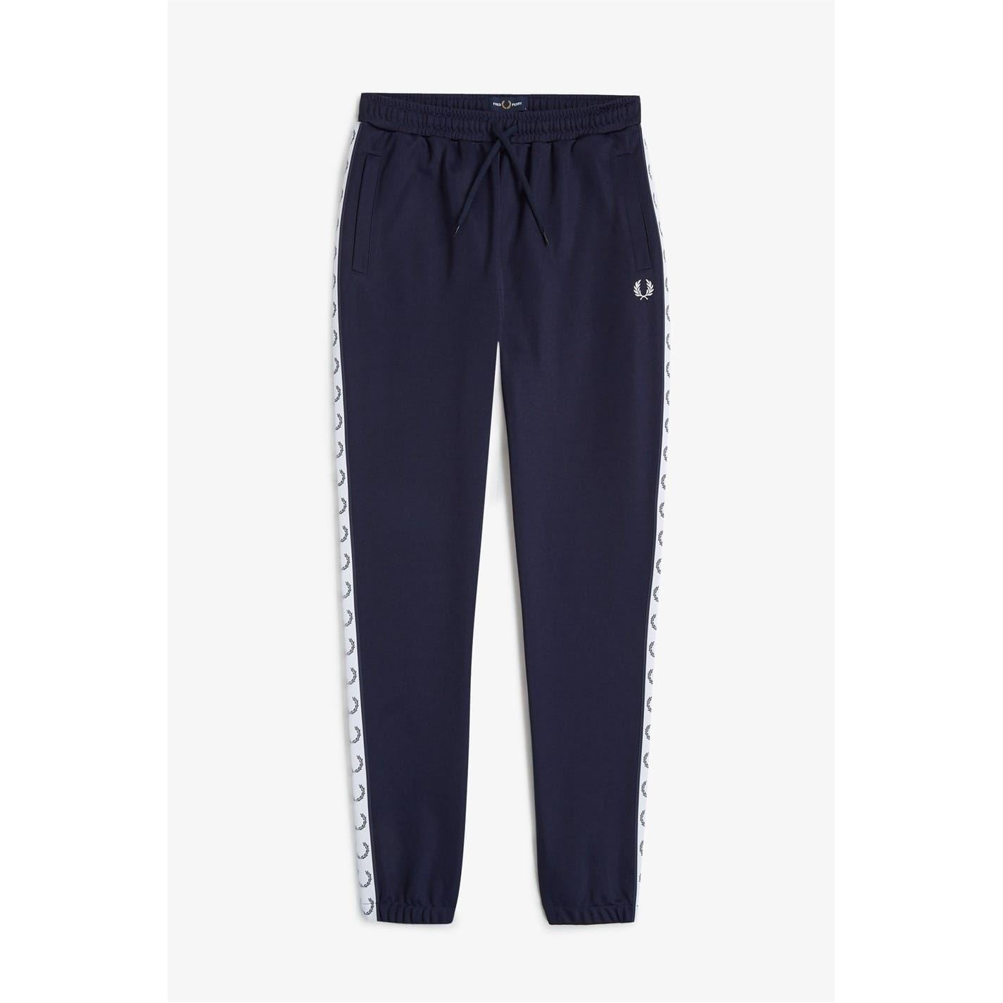 Fred Perry Tracksuit Bottoms