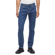 Calvin Klein Slim-Fit Jeans