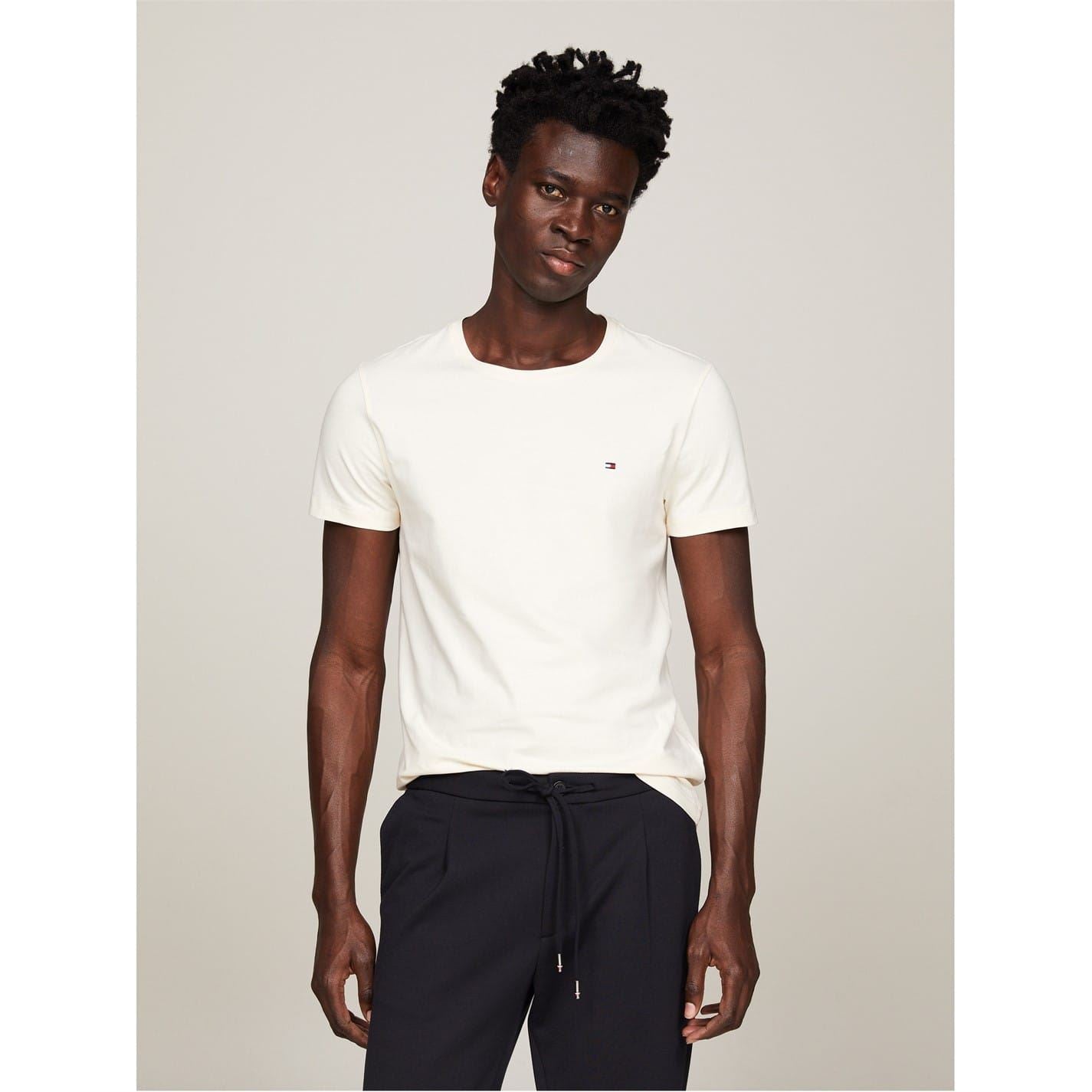 Tommy Hilfiger Slim Fit T-Shirt