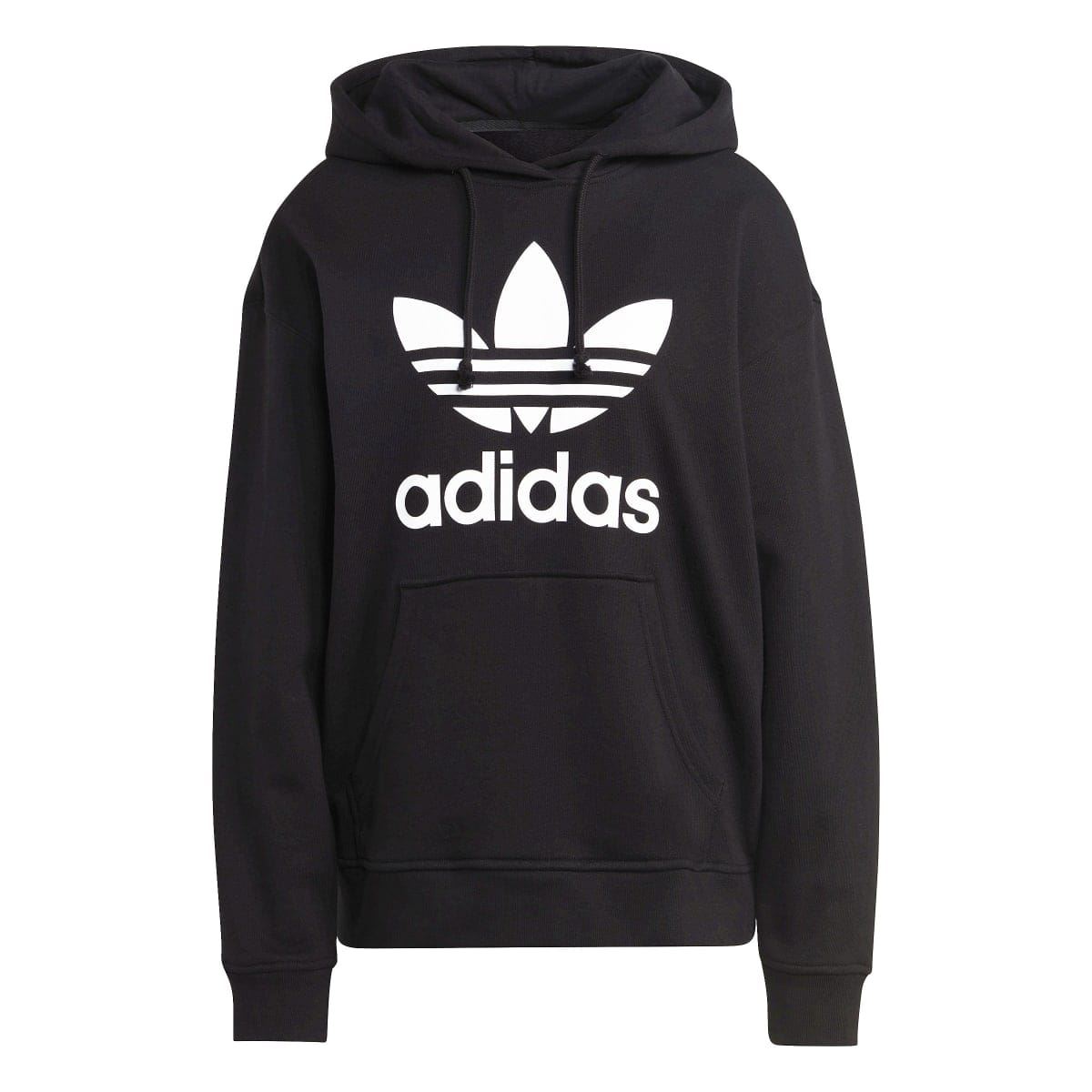 adidas Originals Trefoil Hoody