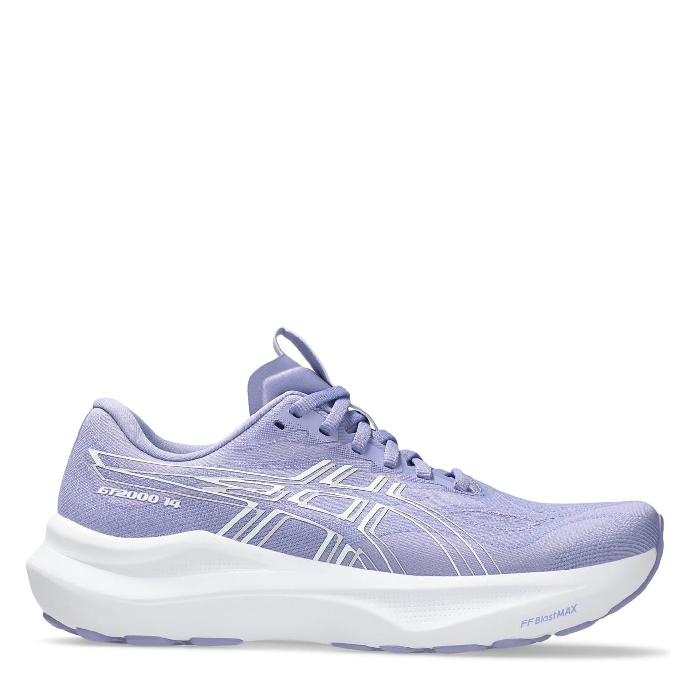 Asics Womens Gt 2000 14 Road Running Shoes