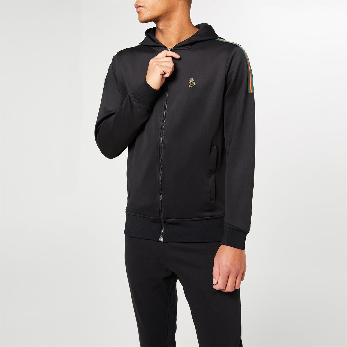 Luke Sport Dalgliesh Sweater