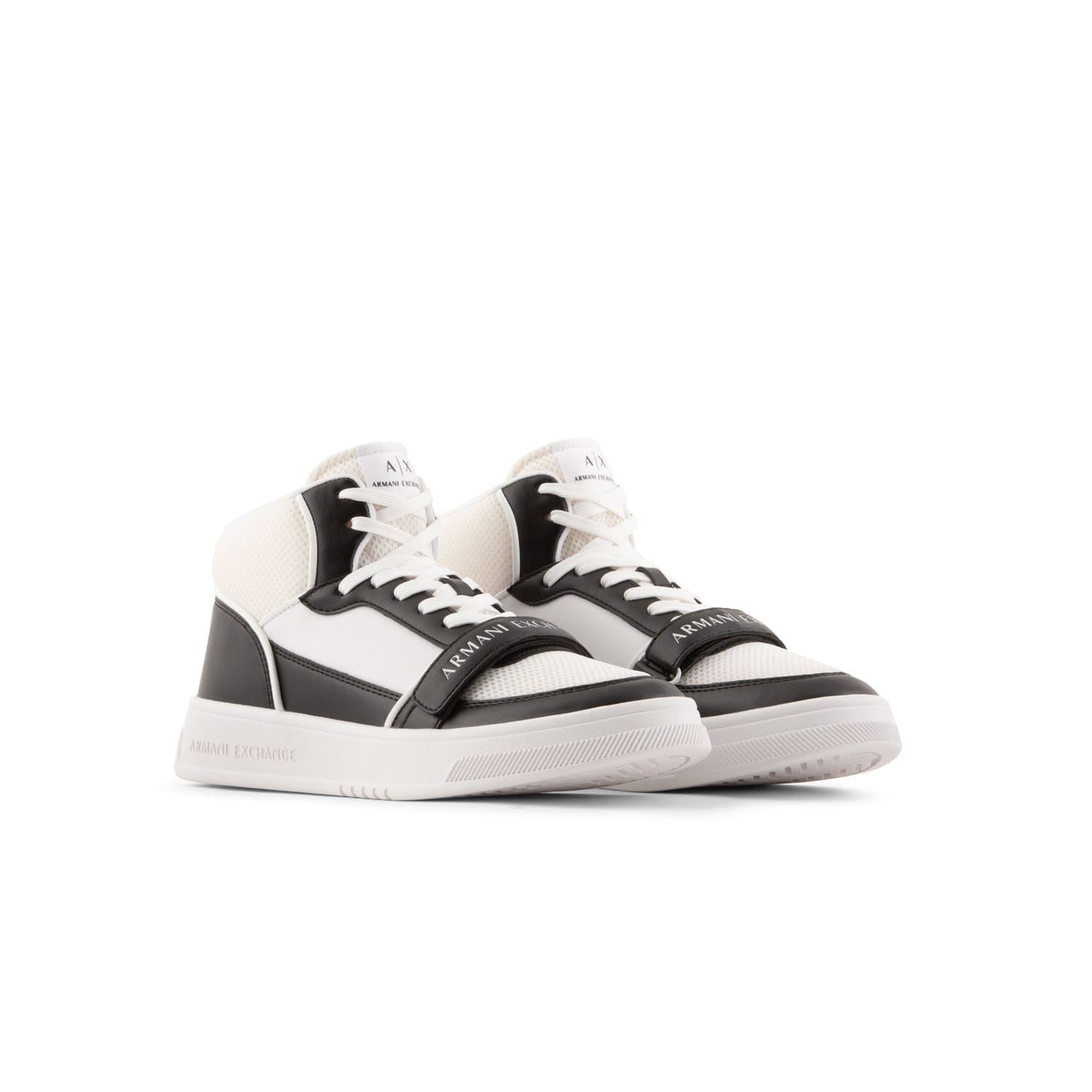 Armani Exchange Trainers