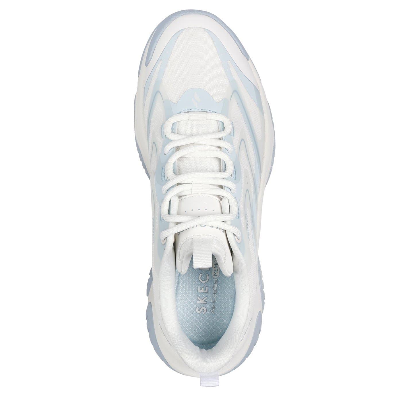 Skechers Mh Antgrvty Lace-Up Sneakers